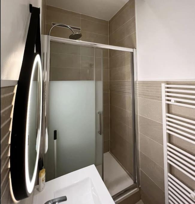 Cozy Studio In Saint Germain Des Pres Parigi Esterno foto